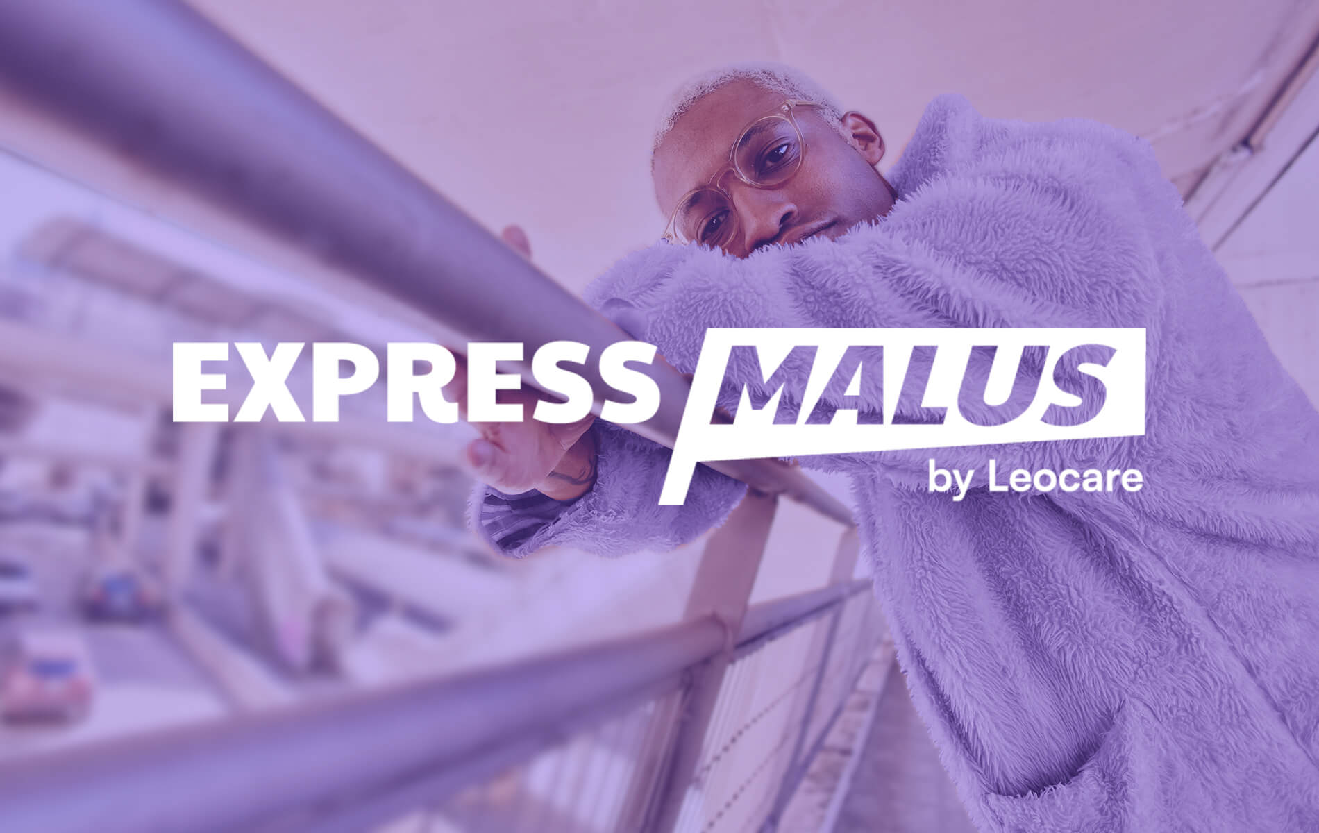 Qui est Express Malus ?